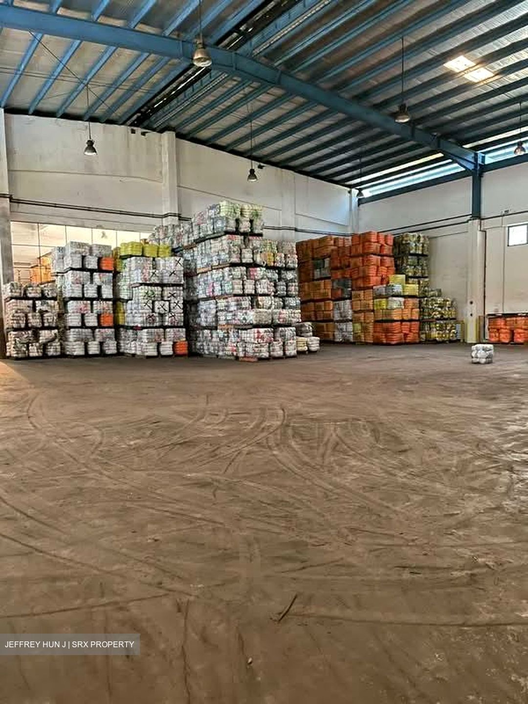 Tuas South Street 1 (D22), Factory #556566761